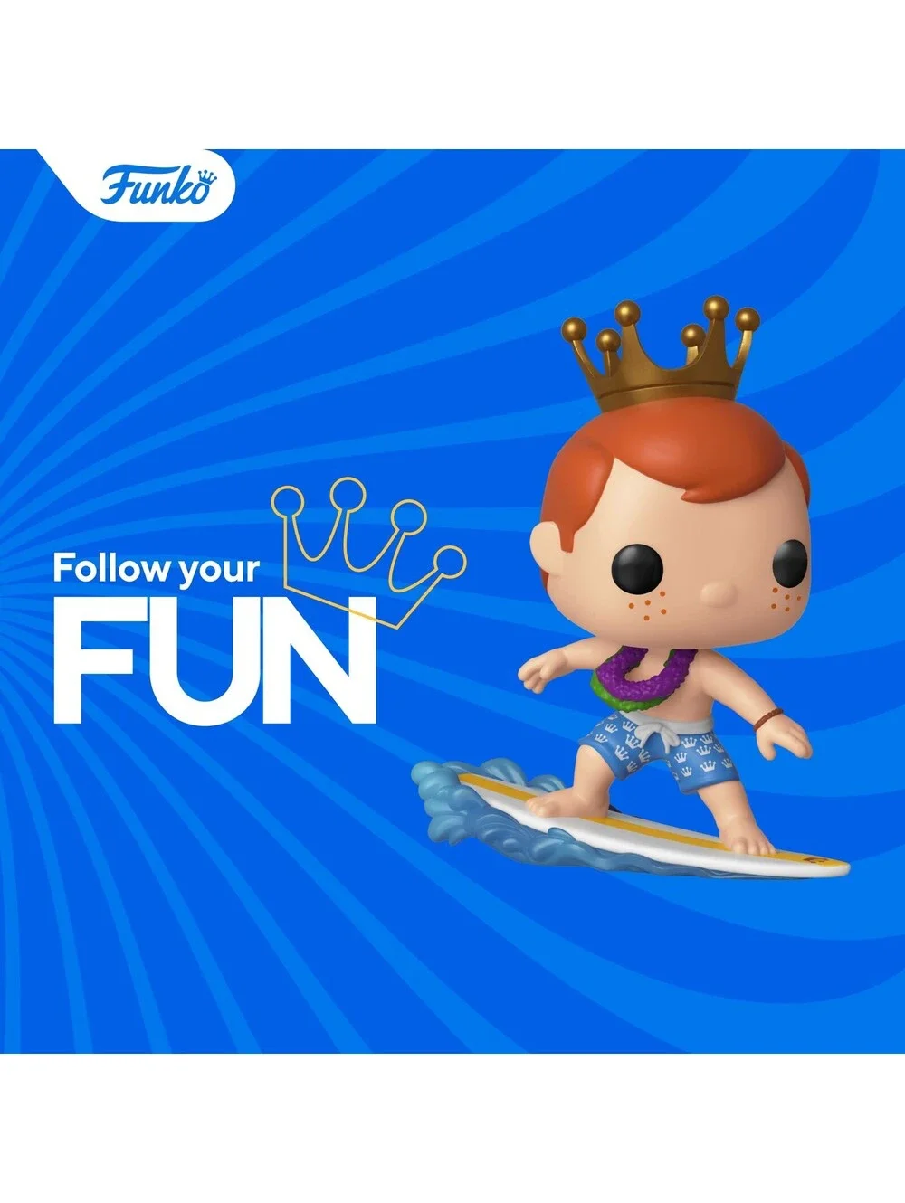 Funko pop jumbo
